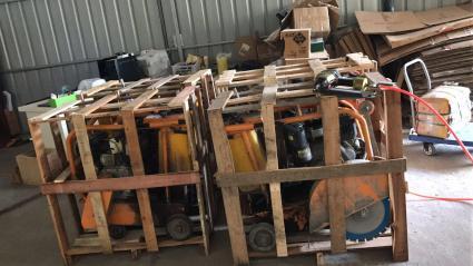 青川行李、家具、电器包装托运
